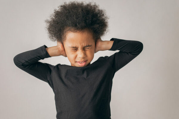 Taller sobre trastornos de ansiedad en la infancia