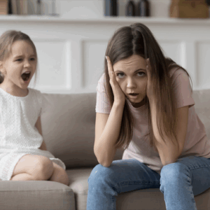 charla porque la ansiedad no es solo cosa de adultos