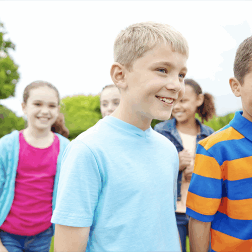 taller habilidades sociales infantil