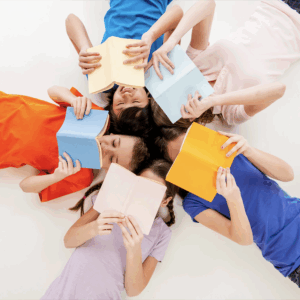 taller lectoescritura infantil