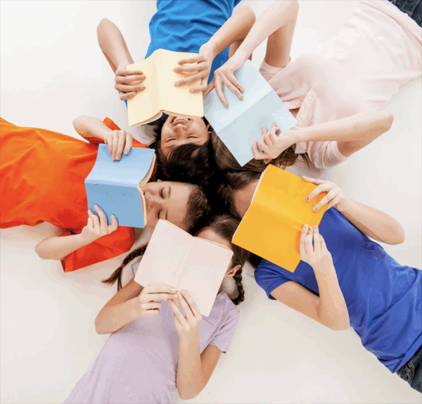 taller lectoescritura infantil