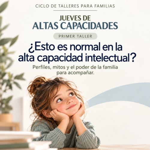 altas capacidades